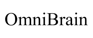 OMNIBRAIN