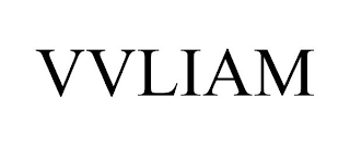 VVLIAM