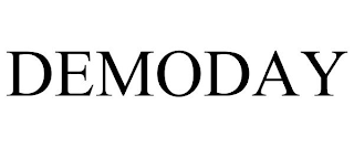 DEMODAY