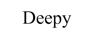 DEEPY