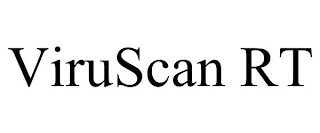 VIRUSCAN RT