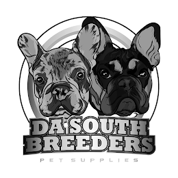 DA SOUTH BREEDERS PET SUPPLIES