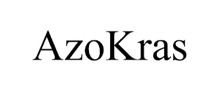 AZOKRAS