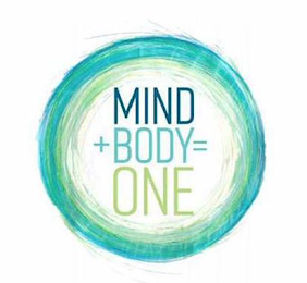 MIND + BODY = ONE