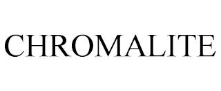 CHROMALITE