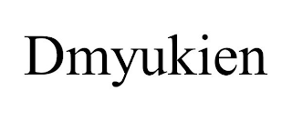 DMYUKIEN