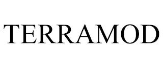 TERRAMOD