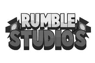 RUMBLE STUDIOS