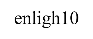ENLIGH10