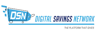 DSN DIGITAL SAVINGS NETWORK THE PLATFORM THAT GIVES