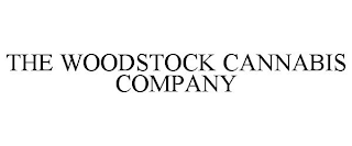 THE WOODSTOCK CANNABIS COMPANY