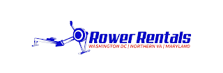 ROWER RENTALS WASHINGTON DC NORTHERN VA MARYLAND