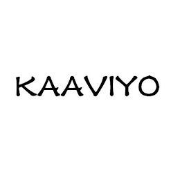 KAAVIYO