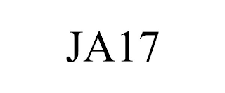 JA17