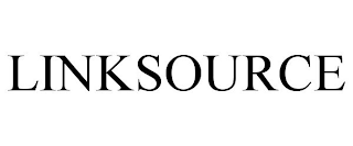 LINKSOURCE