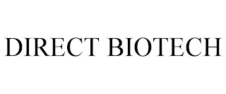 DIRECT BIOTECH