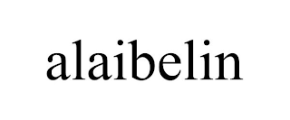 ALAIBELIN