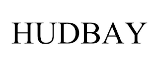 HUDBAY