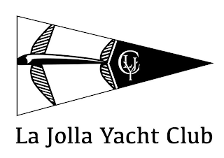 LA JOLLA YACHT CLUB