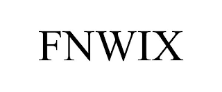 FNWIX