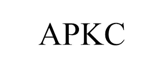 APKC