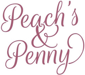 PEACH'S & PENNY