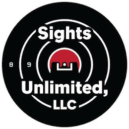 SIGHTS UNLIMITED, LLC 8 9