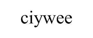 CIYWEE