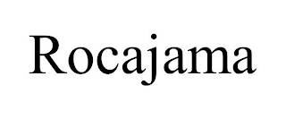 ROCAJAMA