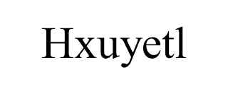 HXUYETL