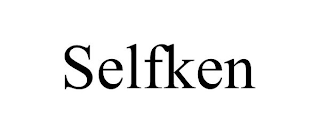 SELFKEN