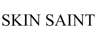 SKIN SAINT