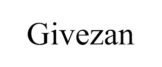 GIVEZAN