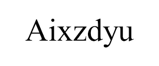 AIXZDYU