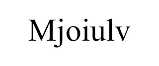 MJOIULV