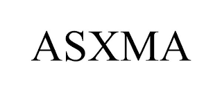 ASXMA