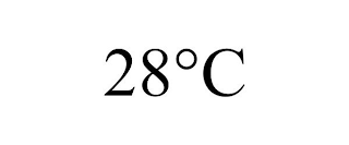 28°C