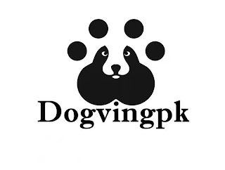 DOGVINGPK