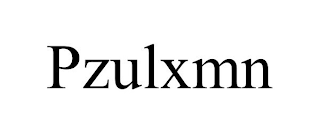 PZULXMN
