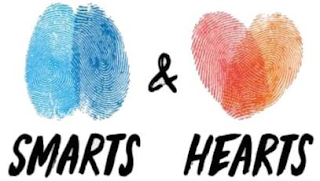 SMARTS & HEARTS