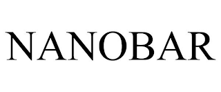 NANOBAR