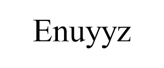 ENUYYZ