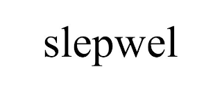 SLEPWEL