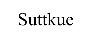SUTTKUE