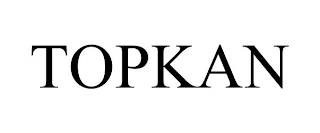 TOPKAN