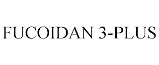 FUCOIDAN 3-PLUS