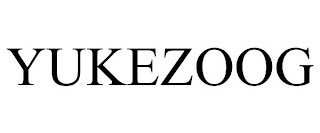 YUKEZOOG