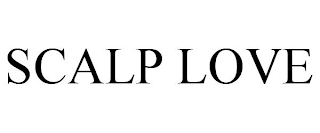 SCALP LOVE