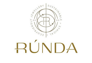 RÚNDA SUSTAINABLE + ETHICAL + ECOFRIENDLY JEWELLRY R 2020