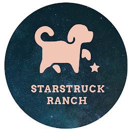 STARSTRUCK RANCH